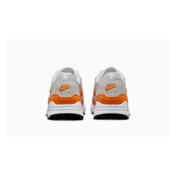 Nike Air Max 1 '86 OG Golf Big Bubble Bright Ceramic Orange Men size 11.5 - Picture 4 of 7